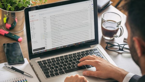 Bring order to your inbox chaos by setting up these Gmail filters
