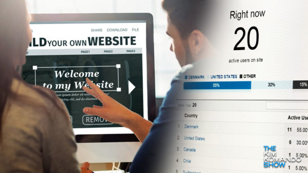 Free tests to increase traffic to your website