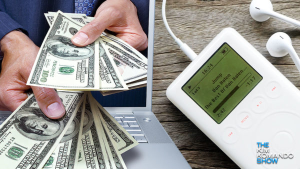 Check if you have any of these outdated gadgets selling for big money on eBay