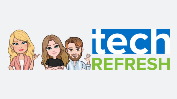Tech Refresh podcast: Self-driving e-bikes, crypto crash, UFOs