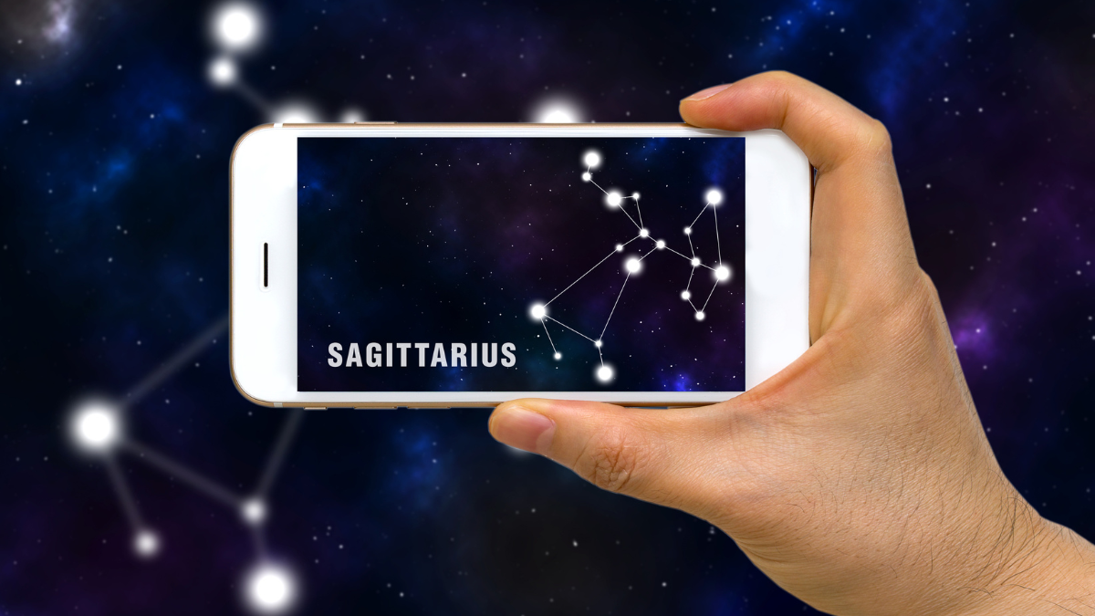 Best astronomy apps Night Sky for iOS and Star Walk 2 for Android