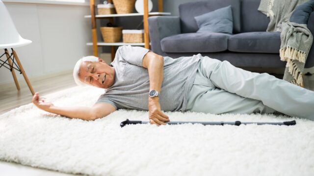 Amazon Echo life-saving features