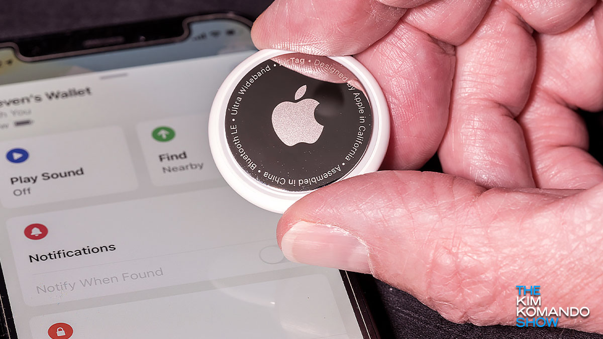 5 ways to use Apple AirTags like the pros