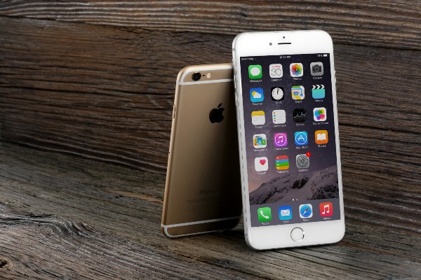 apple iphone 6 and iphone 6 plus