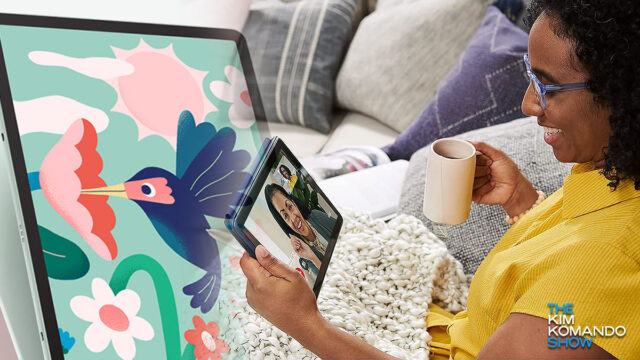 Best tablets in 2022