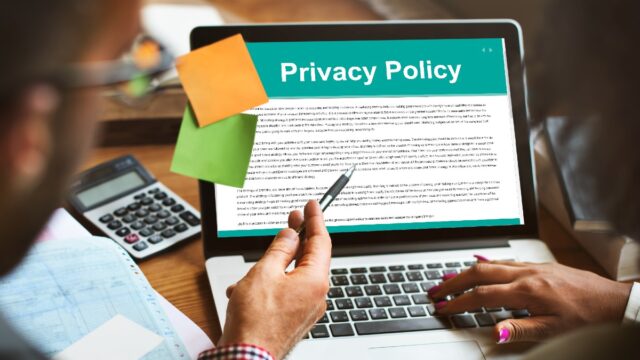 Remove your data from people search sites