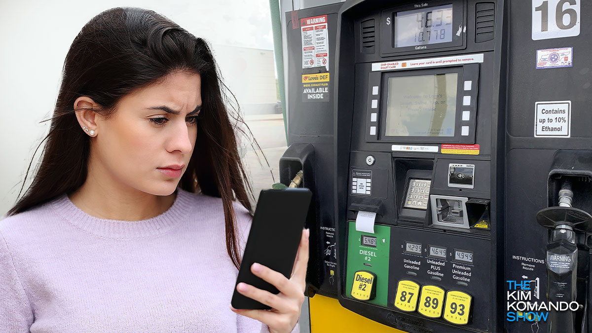 Viral scams to avoid when looking for cheaper gas 2 Viral scams to avoid when looking for cheaper gas