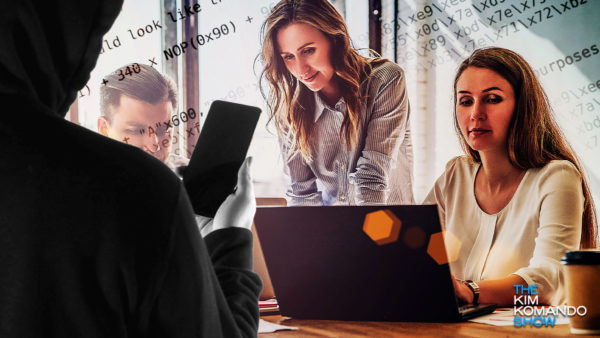 Work in one of these 10 fields? Scammers are targeting you