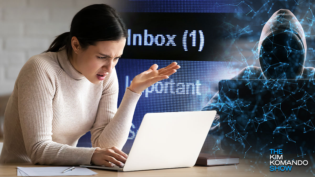 Use Gmail Hotmail Or Outlook Be On The Lookout For A New Tax Scam