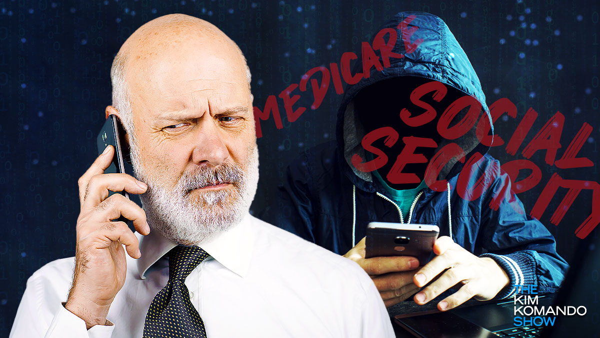 5 surefire phrases that you're talking to a scammer on the phone 10 5 surefire phrases that you’re talking to a scammer on the phone