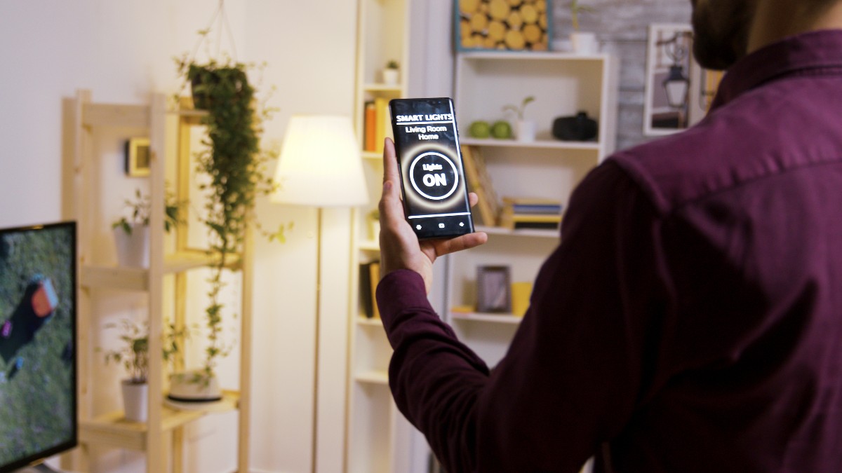 How to make your home smart without losing privacy 8 How to make your home smart without losing privacy