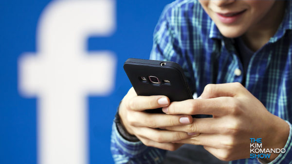 Have kids in the family? New way to see who they're talking to and what they're looking at