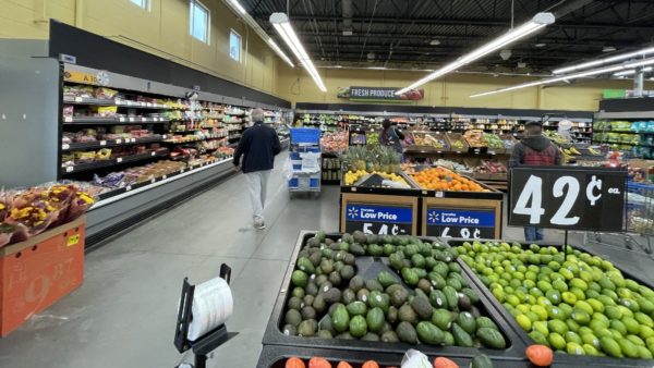 Groceries you shouldn't buy at Walmart or Target