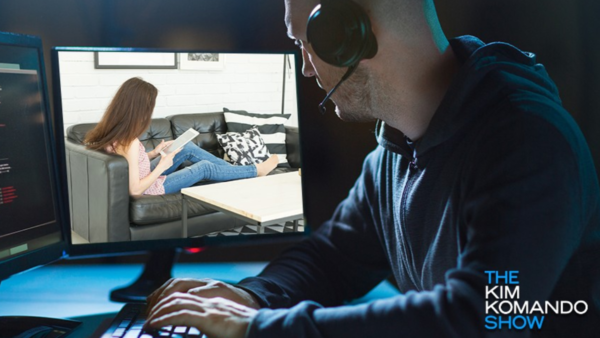 5 signs your security camera was hacked - and 5 steps to prevent it