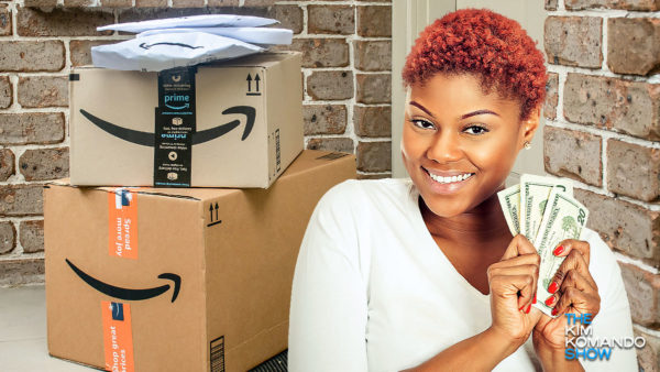 Amazon Prime Day discount