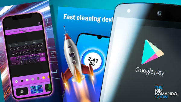 Delete these 36 infected Android apps from your phone now