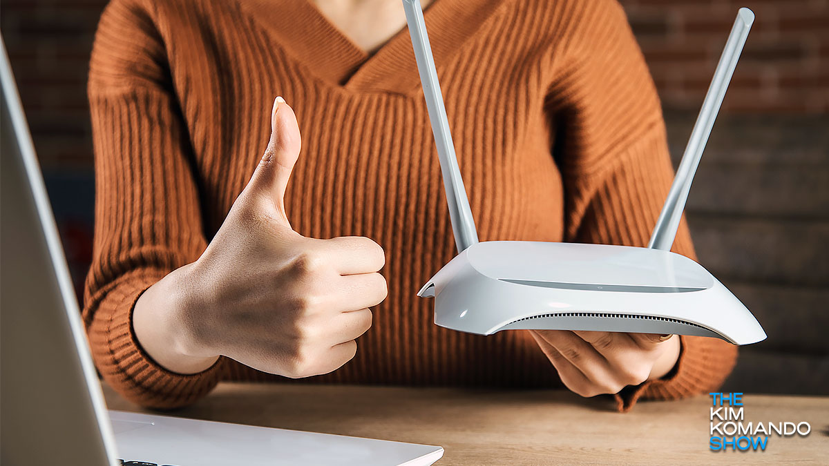 How old is your router? Here are 5 tips to help you choose a new one