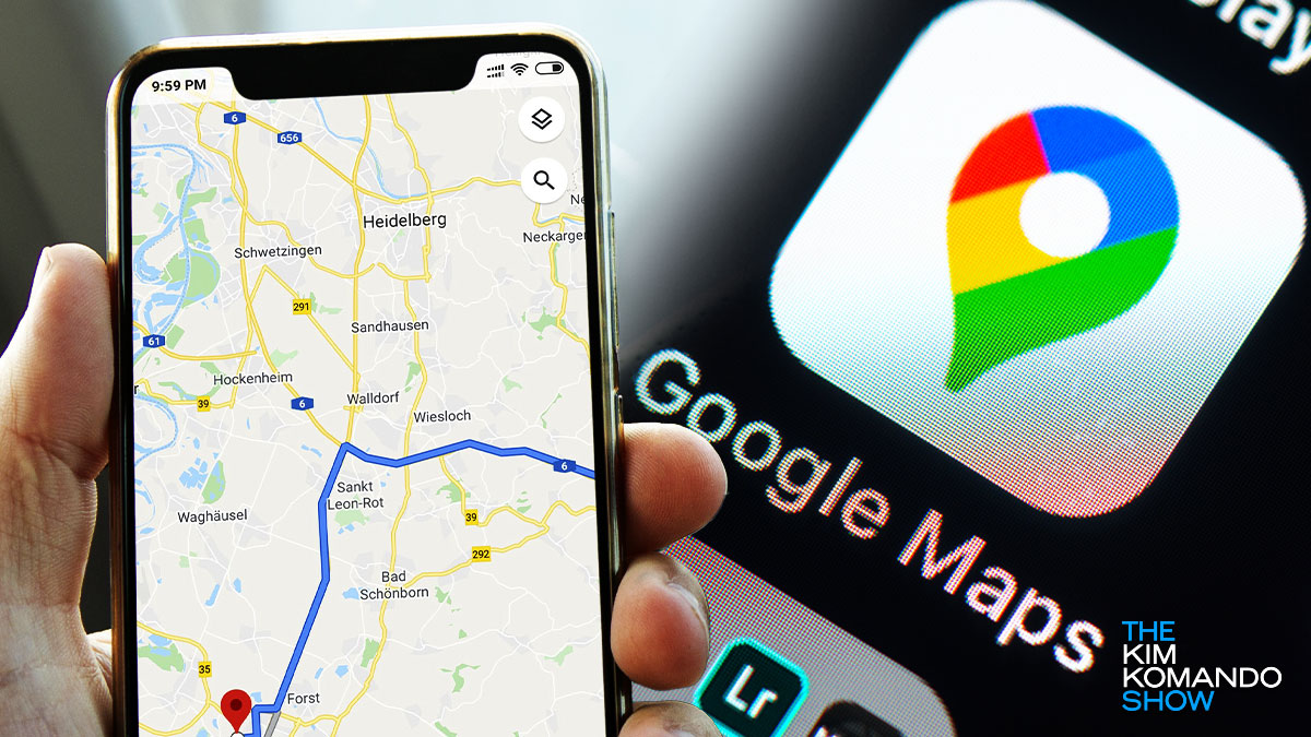 3 nieuwe manieren om Google Maps te gebruiken om uw omgeving te verkennen