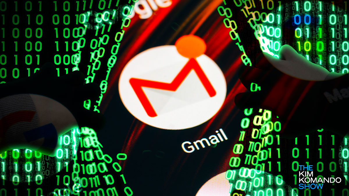 Hackers want Google accounts. Give yours this security check now! 17 Hackers want Google accounts. Give yours this security check now!