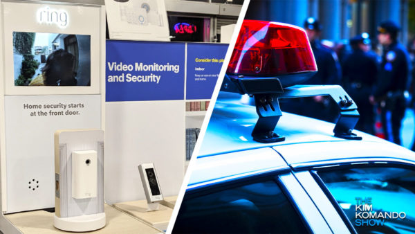 Have a Ring camera? Police can get your footage without permission in some situations