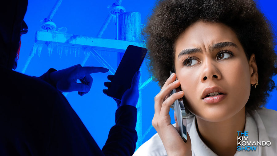Utility scams to avoid