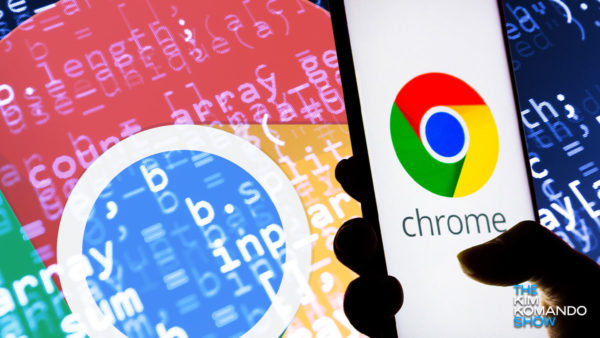 Update your browser! Chrome, Edge and Safari patched against zero-day flaw