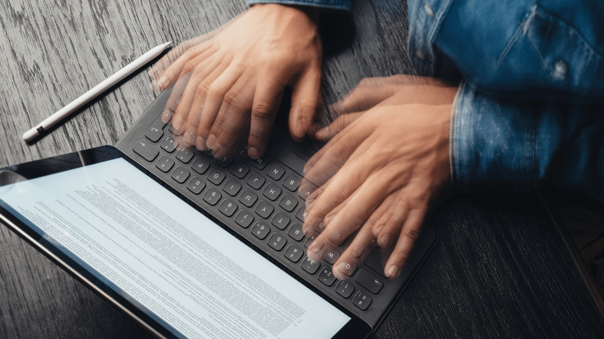 The three best websites to learn to type faster for free in 2022