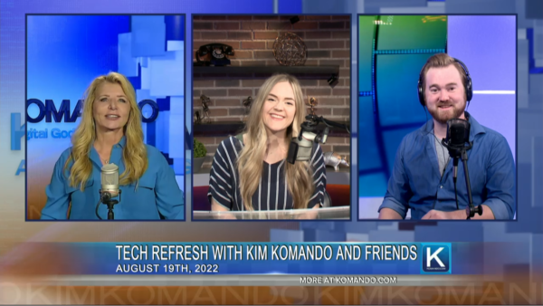 Tech Refresh: Most invasive home tech, Facebook dangers, new Google tricks