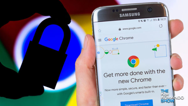 Update Chrome now! Urgent patch fixes 27 issues
