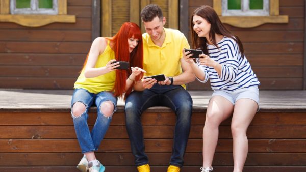 Hidden browser games: Just search Google for these terms