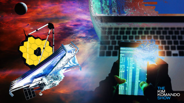 This sneaky new malware trick is hiding from antivirus software