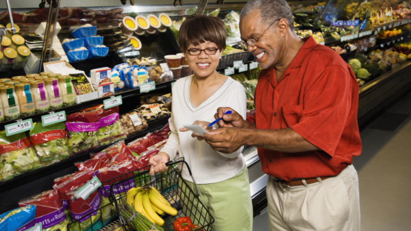 Money-saving tip: Use this app to get cash back next time you shop for groceries or buy gas