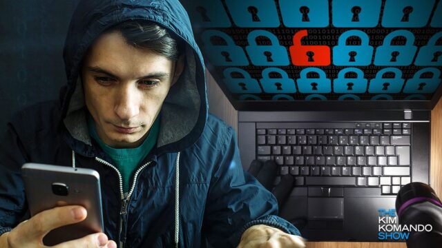 LastPass data breach