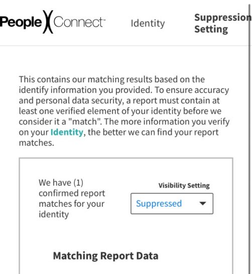 OptOut Tuesday How to remove yourself from TruthFinder
