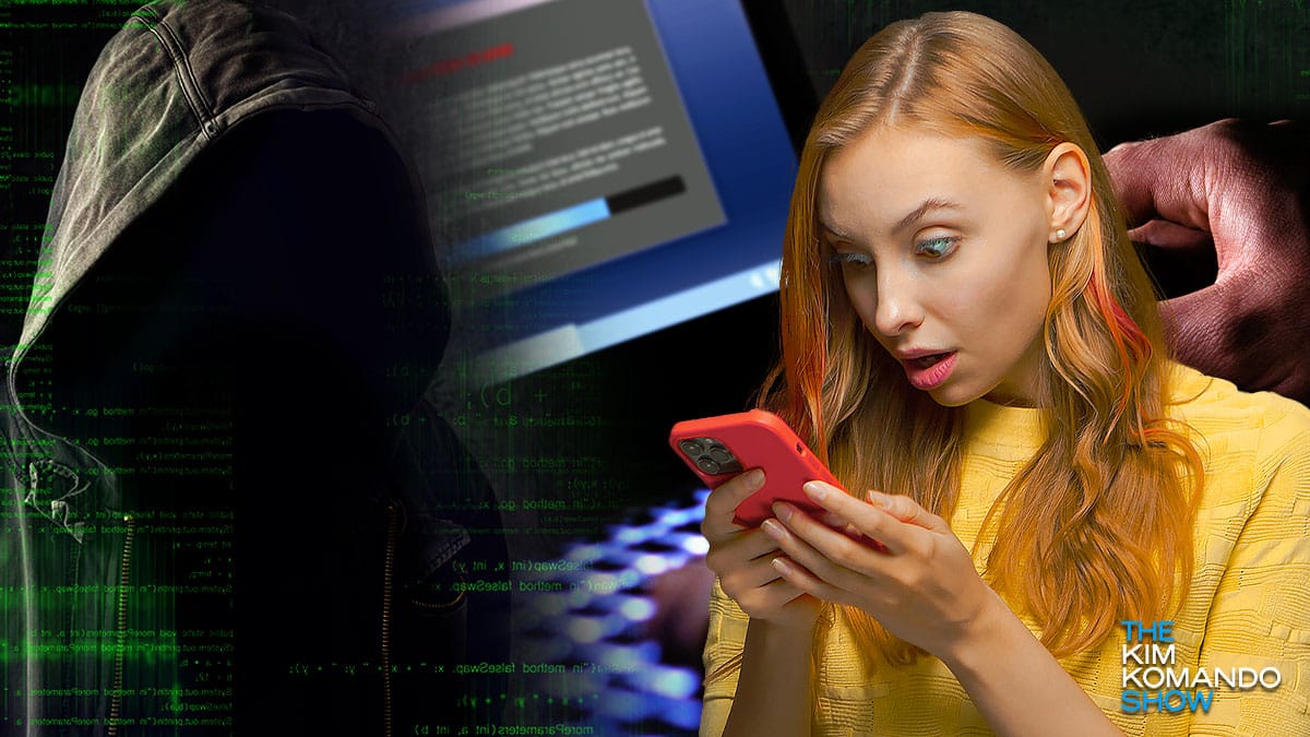 Sorry, but your personal info is cheap