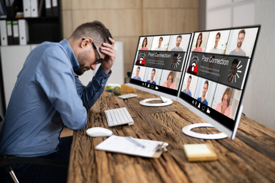 Sick of slow internet? How to get the fastest connection where you live