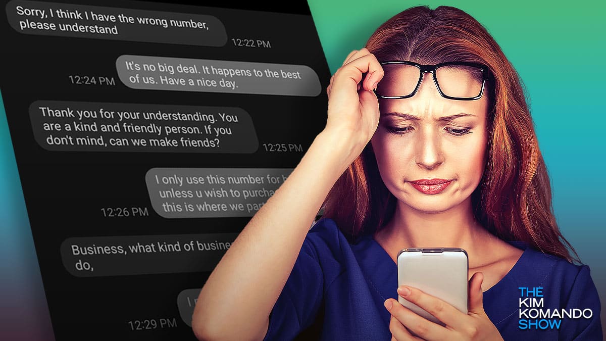 How To Handle Spam Texts Without Getting Scammed 