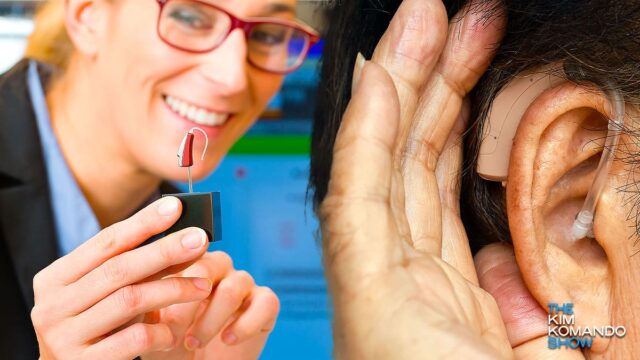 OTC hearing aids are finally here! All you need to know about how this historic law impacts you in 2022