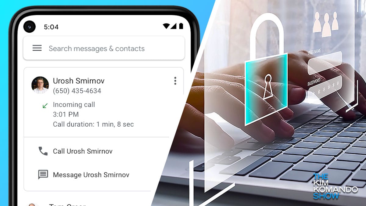 Protect your privacy, your mobile number and email address

 | Media Pyro