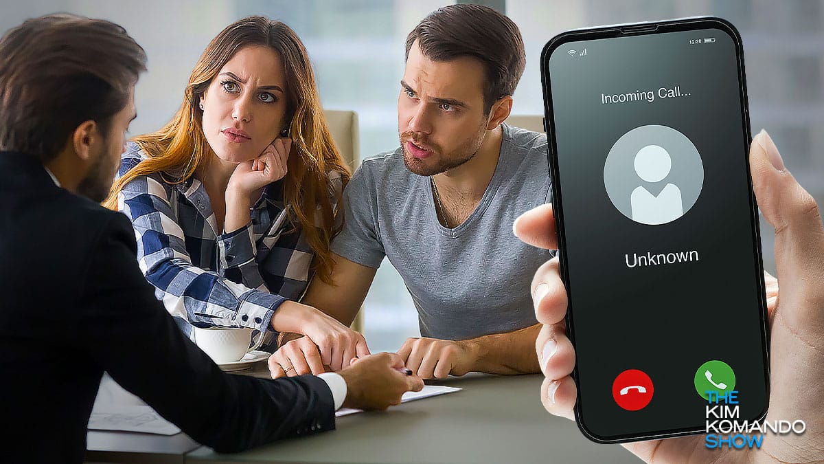 You can sue a robocaller; here