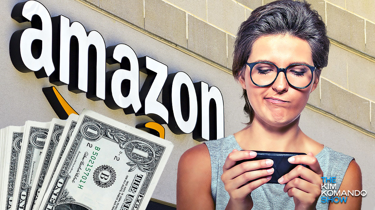 Earn rewards through Amazon Shopper Panel But at what price?