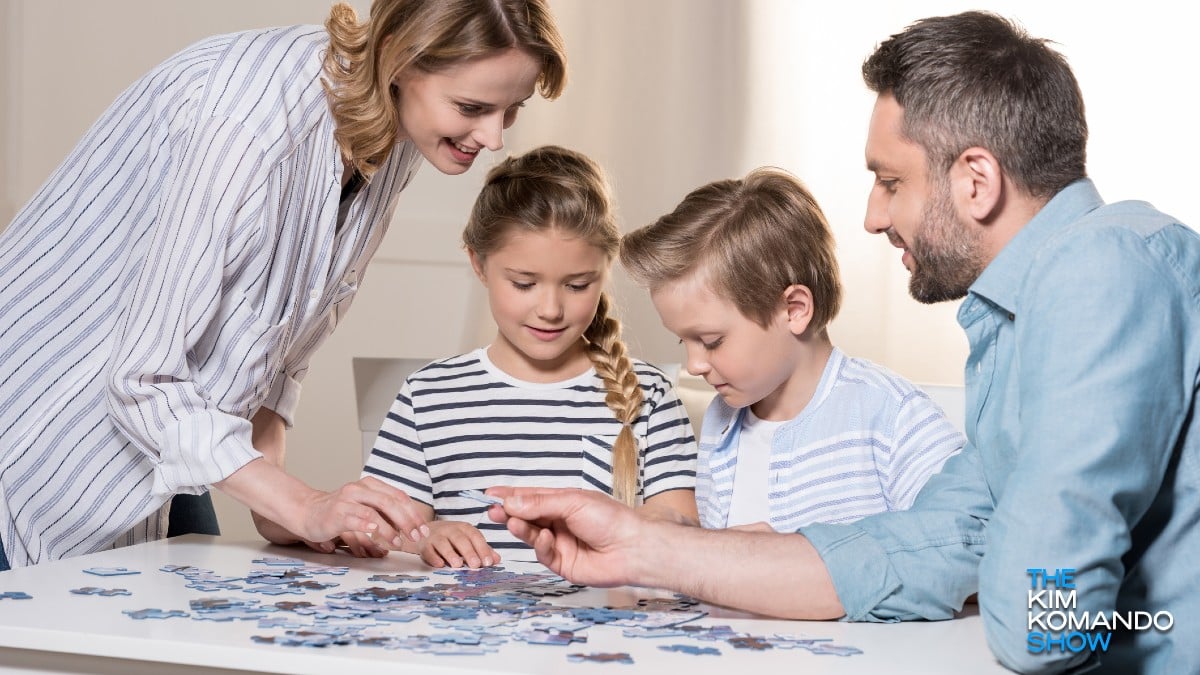 Best board games and puzzles to play with friends and family