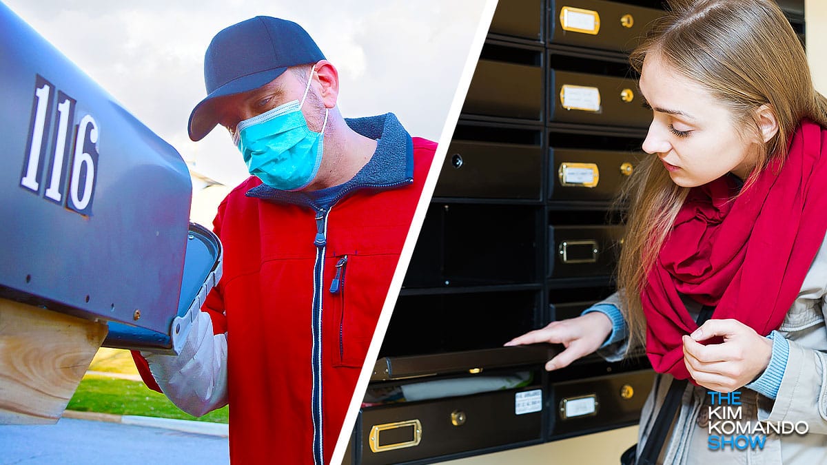 What to do if your online order never arrives