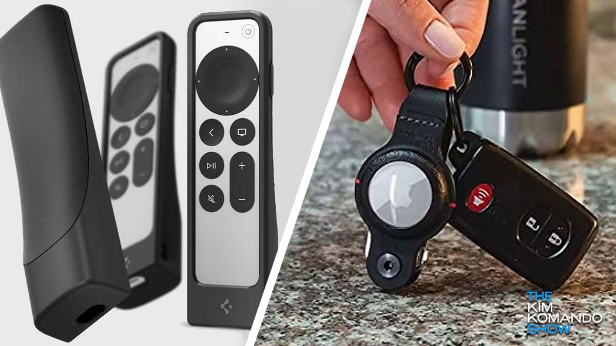 Best Apple AirTags accessories for your keys, bag, pet, luggage and more