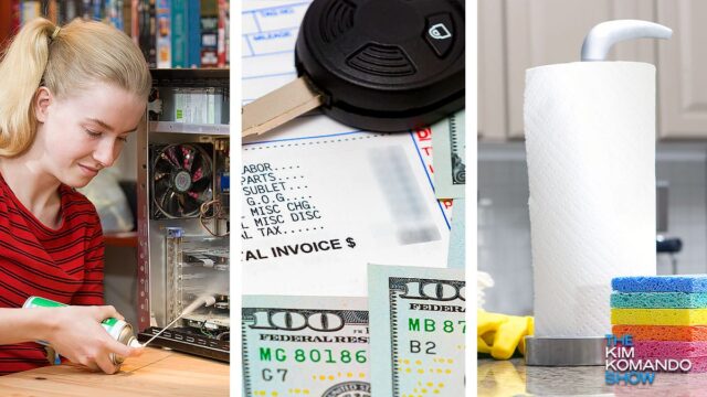 5 things to stop paying for in 2023