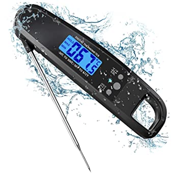 Digital Meat Thermometer