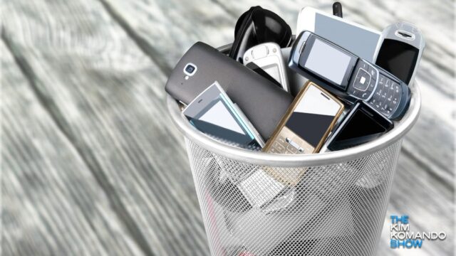 Make money by trading in old stuff to Amazon Walmart and more