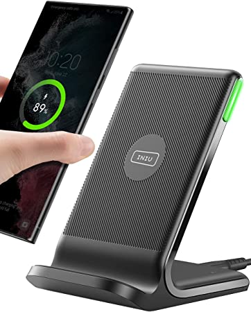 Speedy charging, incoming!