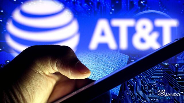 AT&T data breach