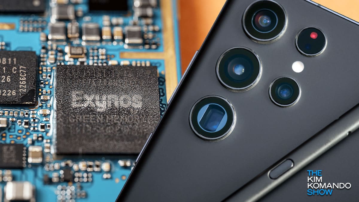 Do you have one of these Android phones at risk of no-click hacks?